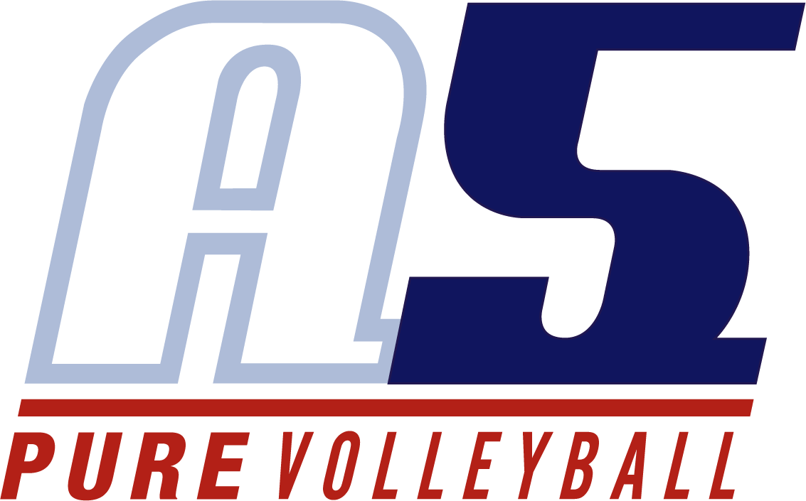 A5 Volleyball Club logo